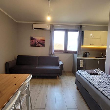 Wrzosowe Wzgorze Apartamenty Chęciny المظهر الخارجي الصورة