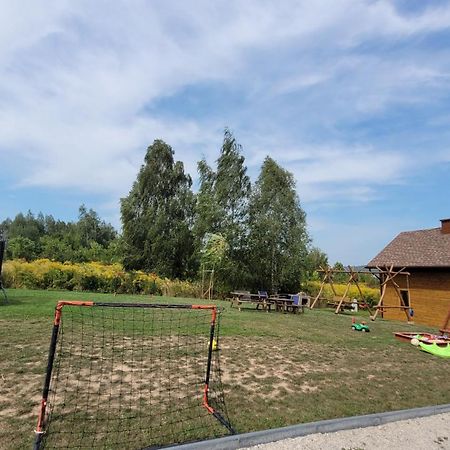 Wrzosowe Wzgorze Apartamenty Chęciny المظهر الخارجي الصورة