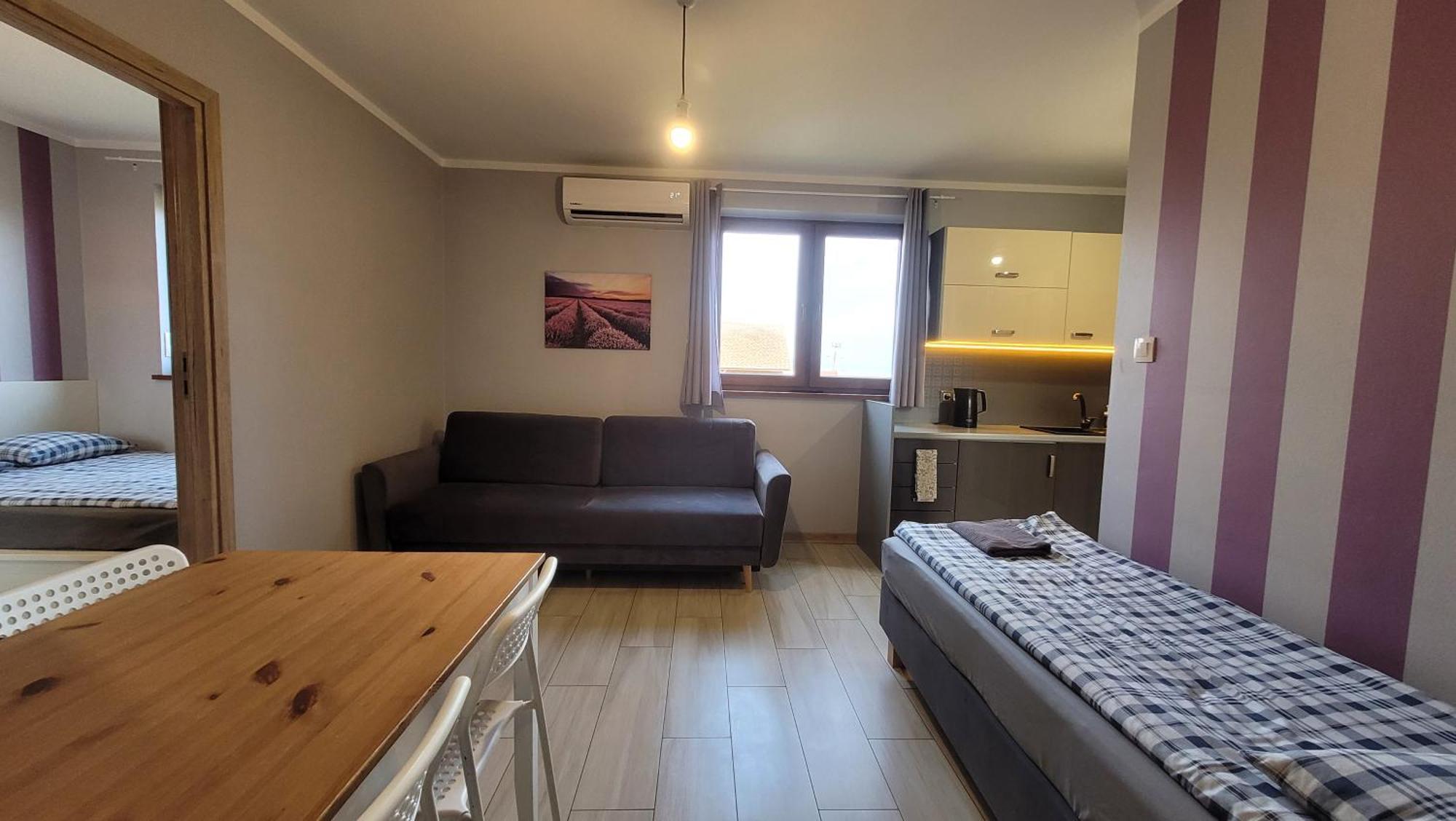 Wrzosowe Wzgorze Apartamenty Chęciny المظهر الخارجي الصورة