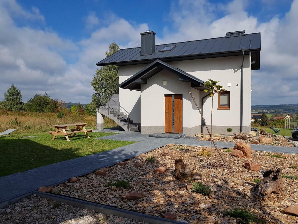 Wrzosowe Wzgorze Apartamenty Chęciny المظهر الخارجي الصورة